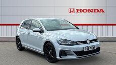 Volkswagen Golf 2.0 TDI 184 GTD 5dr Diesel Hatchback